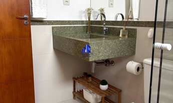 Imagem 7: CASA À VENDA EM ALPHAVILLE LITORAL NORTE I R$ 2.500.000,00 ENERGIA SOLAR, 4 SUÍTES, VARAND