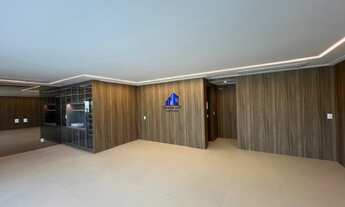 Imagem 7: MANSÃO BELLAGIO APARTAMNETO À VENDA R$ 3.490.000,00, ARMÁRIOS NOVOS, 4 SUÍTES, CLOSET, VAR