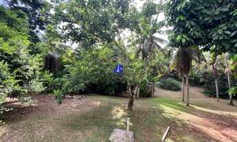 Imagem 4: CASA À VENDA CONDOMÍNIO ENCONTRO DAS ÁGUAS R$ 2.950.000,00 PISCINA, 5 SUÍTES, TERRENO GRAN