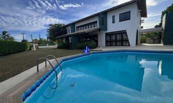 Imagem: CASA À VENDA CONDOMÍNIO ENCONTRO DAS ÁGUAS