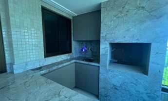 Imagem 4: MANSÃO BELLAGIO APARTAMNETO À VENDA R$ 3.490.000,00, ARMÁRIOS NOVOS, 4 SUÍTES, CLOSET, VAR