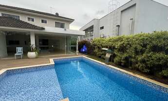 Imagem: CASA À VENDA ALPHAVILLE II SALVADOR R$