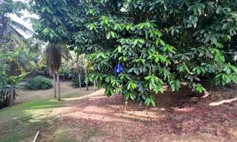 Imagem 5: CASA À VENDA CONDOMÍNIO ENCONTRO DAS ÁGUAS R$ 2.950.000,00 PISCINA, 5 SUÍTES, TERRENO GRAN