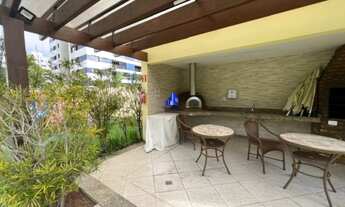 Imagem 2: APARTAMENTO À VENDA EDIFÍCIO NATURA EM ALPHAVILLE R$ 850.000,00 VARANDA, 2 QUARTOS SENDO