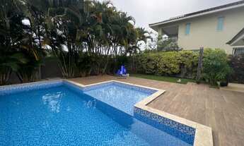 Imagem: CASA À VENDA ALPHAVILLE II SALVADOR R$