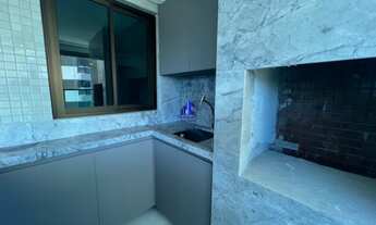 Imagem 6: MANSÃO BELLAGIO APARTAMNETO À VENDA R$ 3.490.000,00, ARMÁRIOS NOVOS, 4 SUÍTES, CLOSET, VAR