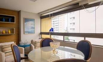 Imagem 7: APARTAMENTO À VENDA MANSÃO FRIDA KAHLO EM HORTO FLORETAL R$ 1.750.000,00 PORTEIRA FECHADA