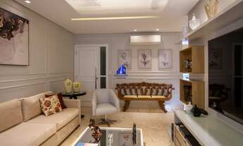 Imagem 2: APARTAMENTO À VENDA MANSÃO FRIDA KAHLO EM HORTO FLORETAL R$ 1.750.000,00 PORTEIRA FECHADA