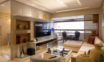 Imagem 5: APARTAMENTO À VENDA MANSÃO FRIDA KAHLO EM HORTO FLORETAL R$ 1.750.000,00 PORTEIRA FECHADA