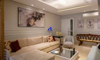 Imagem: APARTAMENTO À VENDA MANSÃO FRIDA KAHLO