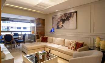 Imagem 3: APARTAMENTO À VENDA MANSÃO FRIDA KAHLO EM HORTO FLORETAL R$ 1.750.000,00 PORTEIRA FECHADA