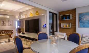 Imagem 6: APARTAMENTO À VENDA MANSÃO FRIDA KAHLO EM HORTO FLORETAL R$ 1.750.000,00 PORTEIRA FECHADA