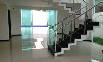 Imagem: CASA À VENDA ALPHAVILLE LITORAL NORTE I