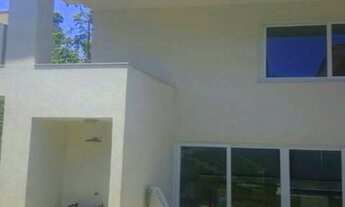 Imagem 5: CASA À VENDA EM CONDOMÍNIO ALPHAVILLE LITORAL NORTE I, 4 SUÍTES, 350 M², PISCINA,R$ 1.755