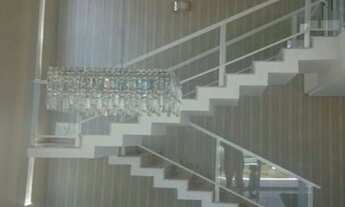 Imagem 4: CASA À VENDA EM CONDOMÍNIO ALPHAVILLE LITORAL NORTE I, 4 SUÍTES, 350 M², PISCINA,R$ 1.755