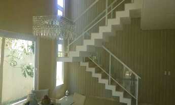 Imagem: CASA À VENDA EM CONDOMÍNIO ALPHAVILLE