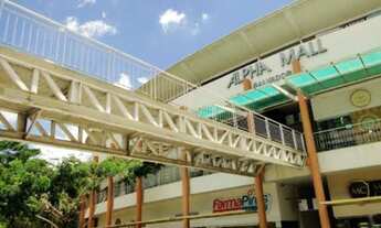 Imagem: LOJA COMERCIAL À VENDA ALPHA MALL ALPHAVILLE