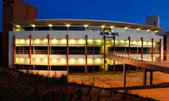 Imagem 2: LOJA COMERCIAL À VENDA ALPHA MALL ALPHAVILLE I R$ 700.000,00, FRENTE DE RUA, LOJA VITRINE