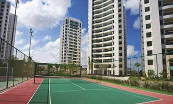 Imagem 7: APARTAMENTO À VENDA LE PARC DECORADO, 173 M², DECORADO, VISTA MAR. R$ 2.420.000,00!