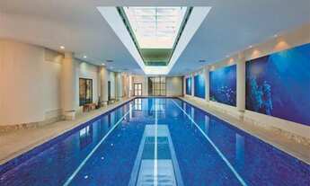 Imagem 6: APARTAMENTO À VENDA LE PARC DECORADO, 173 M², DECORADO, VISTA MAR. R$ 2.420.000,00!