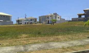 Imagem 7: TERRENO À VENDA ALPHAVILLE LITORAL NORTE I, VÁRIAS OPÇÕES, LOTES A PARTIR DE R$ 757.900,0