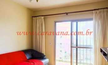 Imagem 2: APARTAMENTO PARA VENDA VILA OSASCO, PRÓXIMO A FUNDAÇÃO BRADESCO!!!