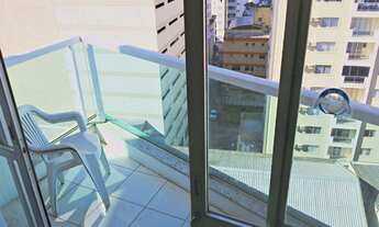 Imagem 5: Apartamento no CALCADAO para aluguel de verao