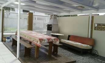 Imagem 3: LINDA CASA COM PISCINA, JACUZZI E CHURRASQUEIRA NO ESTALEIRINHO BALNEÁRIO CAMBORIÚ!!