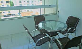 Imagem 3: ÓTIMO APARTAMENTO 2 dormitorios suites COM CHURRASQUEIRA NO CENTRO DE BALNEÁRIO CAMBORIÚ