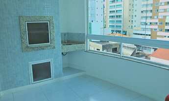 Imagem 2: ÓTIMO APARTAMENTO 2 dormitorios suites COM CHURRASQUEIRA NO CENTRO DE BALNEÁRIO CAMBORIÚ