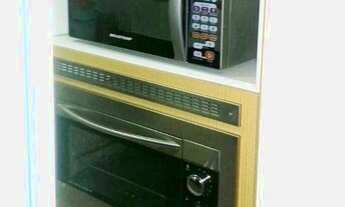 Imagem 7: ÓTIMO APARTAMENTO 2 dormitorios suites COM CHURRASQUEIRA NO CENTRO DE BALNEÁRIO CAMBORIÚ