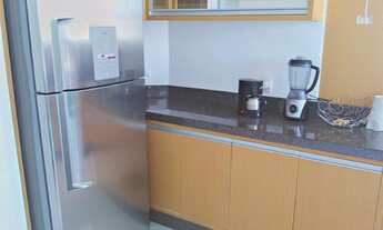 Imagem 6: ÓTIMO APARTAMENTO 2 dormitorios suites COM CHURRASQUEIRA NO CENTRO DE BALNEÁRIO CAMBORIÚ