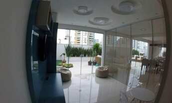 Imagem 6: Apartamento 3 dormitorios suites Balneário Camboriu