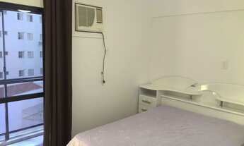 Imagem 7: Apartamento de aluguel para temporada em Balneario Camboriu! Quadra do mar