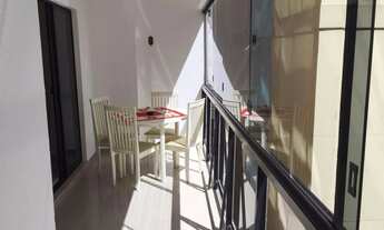 Imagem 2: Apartamento de aluguel para temporada em Balneario Camboriu! Quadra do mar