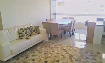 Imagem: 2 suites decorado com churrasqueira