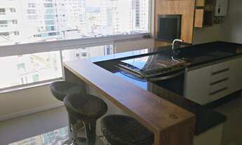 Imagem 2: 2 suites decorado com churrasqueira