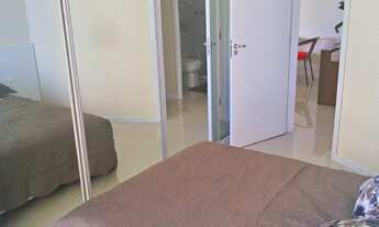 Imagem 6: 2 suites decorado com churrasqueira