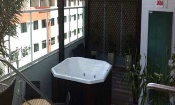 Imagem 3: Apartamento 3 dormitorios 2 vagas lazer completo . Regiao da rua 3000 Balneário Camboriu