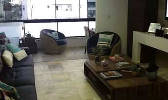 Imagem 2: Apartamento 4 dormitórios SUITES , VISTA MAR em Balneário Camboriú