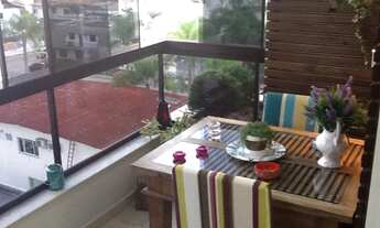 Imagem 4: Apartamento 4 dormitórios SUITES , VISTA MAR em Balneário Camboriú