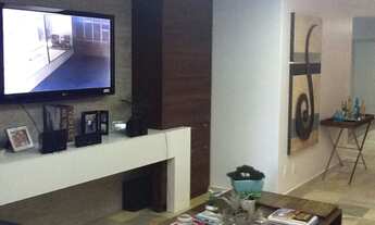 Imagem 6: Apartamento 4 dormitórios SUITES , VISTA MAR em Balneário Camboriú