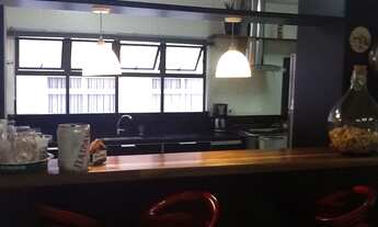 Imagem 7: Apartamento 4 dormitórios SUITES , VISTA MAR em Balneário Camboriú