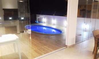 Imagem 3: Casa para aluguel Praia Brava COM PISCINA