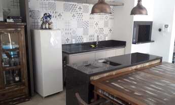 Imagem 4: Casa para aluguel Praia Brava COM PISCINA