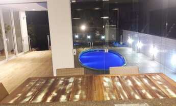 Imagem 7: Casa para aluguel Praia Brava COM PISCINA