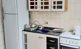 Imagem 6: 2 dormitórios, 1 suítes, 2 banheiro, 1 vaga na garagem, 65M² de Área Construída