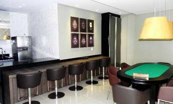 Imagem 5: Apartamento 3 dormitorios itajai- lazer completo