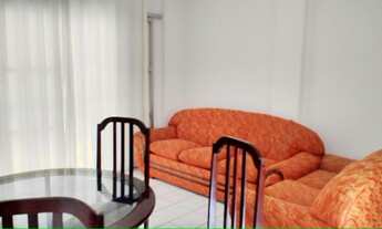 Imagem 2: 2 dormitórios, 1 suítes, 2 banheiro, 1 vaga na garagem, 65M² de Área Construída