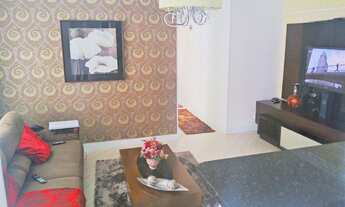 Imagem: 2 dormitórios, 1 suítes, 2 banheiro, 1